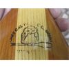 Image 2 : WOODEN KAYAK PADDLE