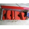 Image 2 : LG. BIN W/ASST. LIFEJACKETS