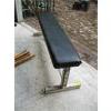 Image 2 : PADDED BENCH