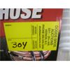 Image 2 : NEW 25' RUBBER AIR HOSE