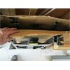 Image 2 : 2 PAIRS OF FOLDING TABLE LEGS