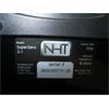 Image 2 : PAIR OF SM. BOOKSHELF NHT SPEAKERS