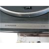 Image 2 : PIONEER TURNTABLE