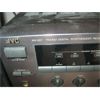 Image 2 : JVC AM/FM DIGITAL SYNTHESIZER RECEIVER