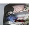 Image 2 : ASST. BEDDING: SHEETS, ETC.