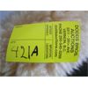 Image 2 : SHEEPSKIN