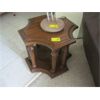 Image 2 : PAIR OF SM. OAK ENDTABLES