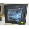 Image 2 : FRAMED PRINT OF MOUNTAIN LION