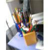 Image 3 : MISC.: PENCILS, PAINTBRUSHES, ETC.