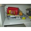 Image 2 : LOT OF MISC. SCREWS, TOOLS, KNIFE, ETC.