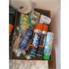 Image 2 : 2 BOXES OF MISC. BATHROOM ITEMS