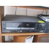 Image 2 : KENWOOD DUAL CASSETTE DECK & 2 LOTS OF ASST. CASSETTE TAPES