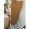 Image 2 : WOODEN BOOKSHELF