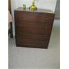 Image 2 : PAIR OF SM. 4 DRAWER CHESTS