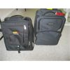 Image 1 : 2 SM. SUITCASES