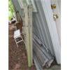 Image 2 : 5' ALUMINUM DOUBLE SIDED STEP/LADDER
