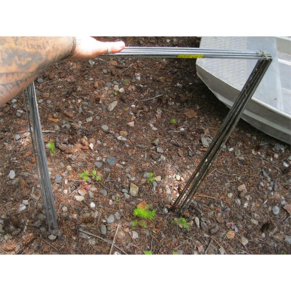 METAL BASKET