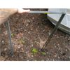 Image 1 : METAL BASKET