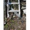 Image 2 : 24' ALUMINUM EXTENSION LADDER