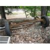 Image 1 : UTILITY TRAILER AXLE