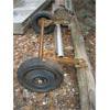 Image 2 : UTILITY TRAILER AXLE