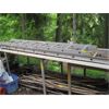 Image 2 : 2 ALUMINUM LADDER PIECES