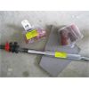 Image 2 : WEIGHT BAR W/WEIGHT LOCKS