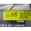 Image 2 : MISC. SCREWDRIVER BIT SET, CARBIDE BURR SET, ETC.