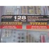 Image 2 : 128 PIECE MASTERGRIP BIT SET
