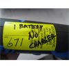 Image 2 : MASTERCRAFT 20V LITHIUM CIRCULAR SAW & MULTICRAFTER, NO CHARGER
