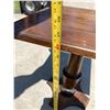 Image 14 : WOODEN STORAGE BENCH AND MORE!