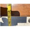 Image 15 : WOODEN STORAGE BENCH AND MORE!