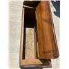 Image 3 : WOODEN STORAGE BENCH AND MORE!