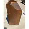 Image 5 : WOODEN STORAGE BENCH AND MORE!