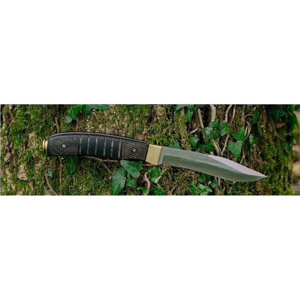 Robinson Deer Knife
