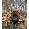 Image 1 : South Central Iowa 3 Day Turkey Hunt and Shed Hunting