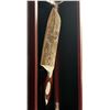 Image 2 : Rocky Mountain Big Horn Sheep Knife-Exclusivey Through DSC
