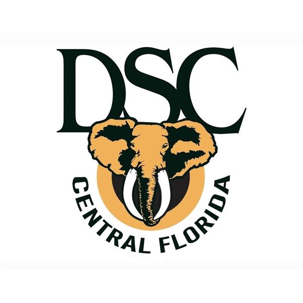 VIP Table at the DSC Central Florida Gala February 22nd, 2025