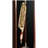 Image 1 : Desert Big Horn Sheep Knife-Exclusivey Through DSC