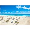 Image 1 : All Inclusive Carribean Trip for 2 People, 4 Nights