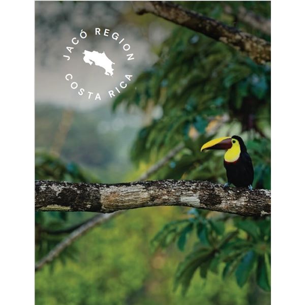 Costa Rica Vacation Experience for up tp 8 People