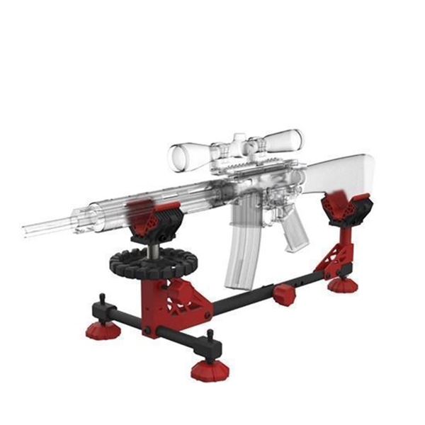 BC ECHO SHOOTING REST