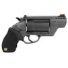 Image 1 : TAU PUBLIC DEFENDER 45LC 410GA 2" GRAY FRAME 5RD