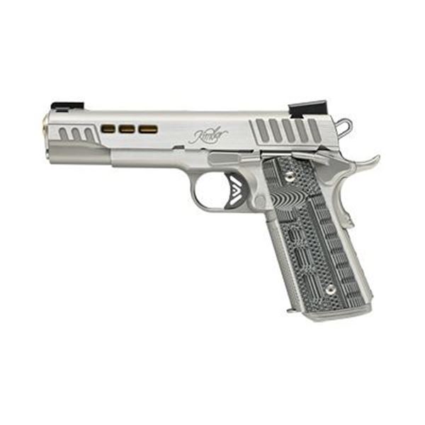 KIMBER RAPIDE 10MM 5" TFX DAWN