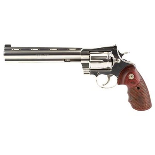 COLT ANACONDA 44MAG 8" 6RD STS TALO