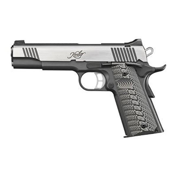 KIMBER ECLIPSE CSTM 45ACP 5" 8RD