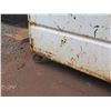 Image 8 : Rolling Waste Bin, Has Some Rust (will be empty at the time of pick-up)