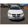 Image 2 : 2003 Dodge Stratus, Lic. WPB150 (Starts & Runs - See Video)