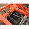 Image 8 : Land Pride DH1572 3-Point Notch Disk Harrow