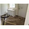 Image 8 : Modular Office Structure (2 Halves) with Restroom, 40-Foot